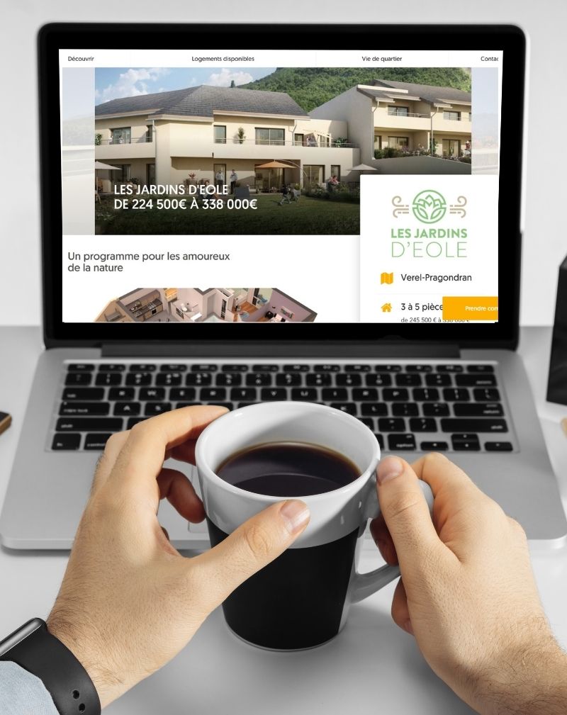 Copie de next one my site